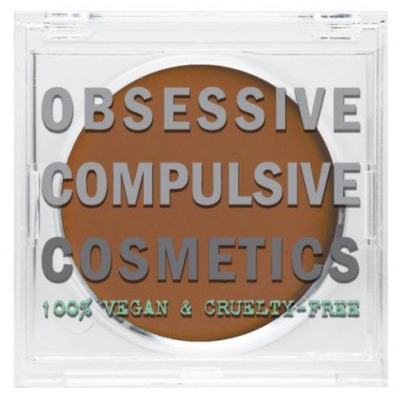 TERRA FIRMA OCC DISCONT. Creme Colour Concent. NWT - Picture 1 of 7